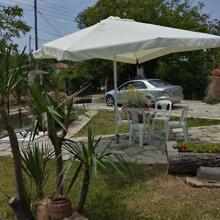 Nyaraló Calypso's House