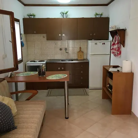 Calypso's House Nyaraló *