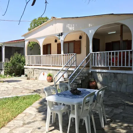 Calypso's House