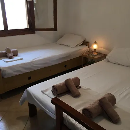Calypso's House Holiday home Nea Kallikrateia