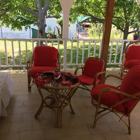Calypso's House *
